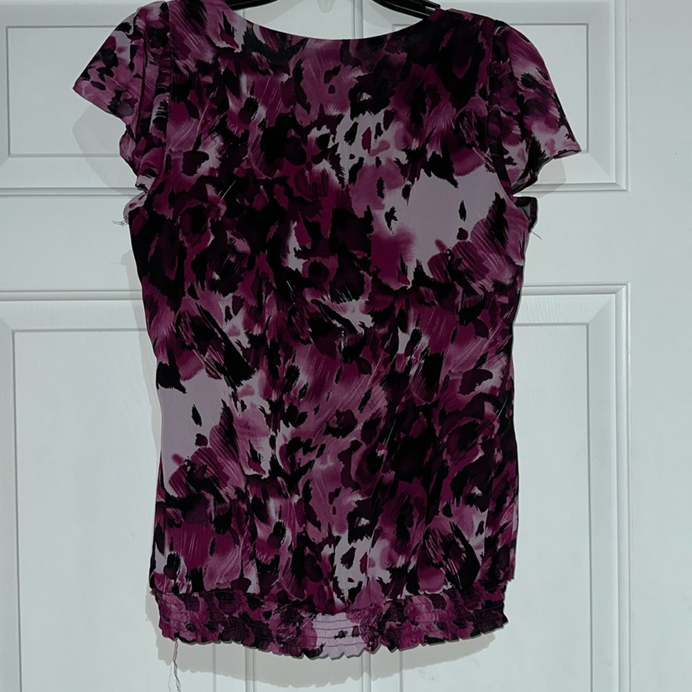 Women’s Blouse